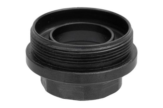 Rearden Manufacturing 1.375-24 thread adapter.